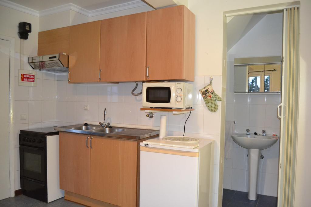 Rib Brava Garden Apartment リベイラ・ブラーヴァ エクステリア 写真