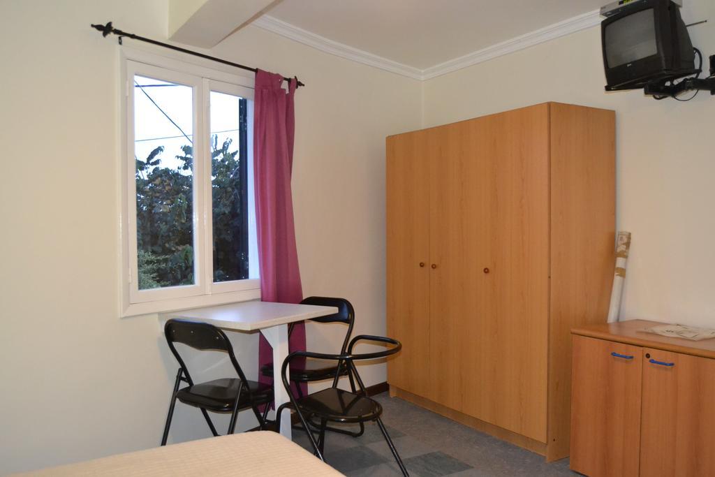 Rib Brava Garden Apartment リベイラ・ブラーヴァ エクステリア 写真